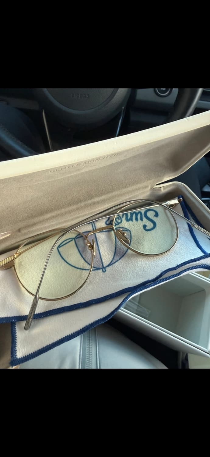 젠틀몬스터 요나 031 상품이미지1