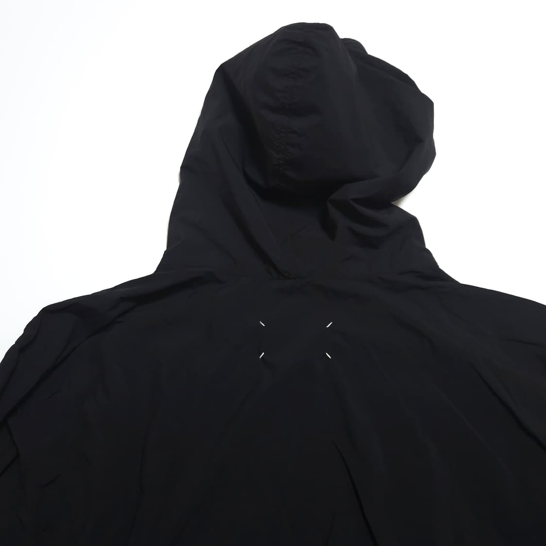 메종 마르지엘라 패커블 윈드브레이커 바람막이 자켓 상품이미지4