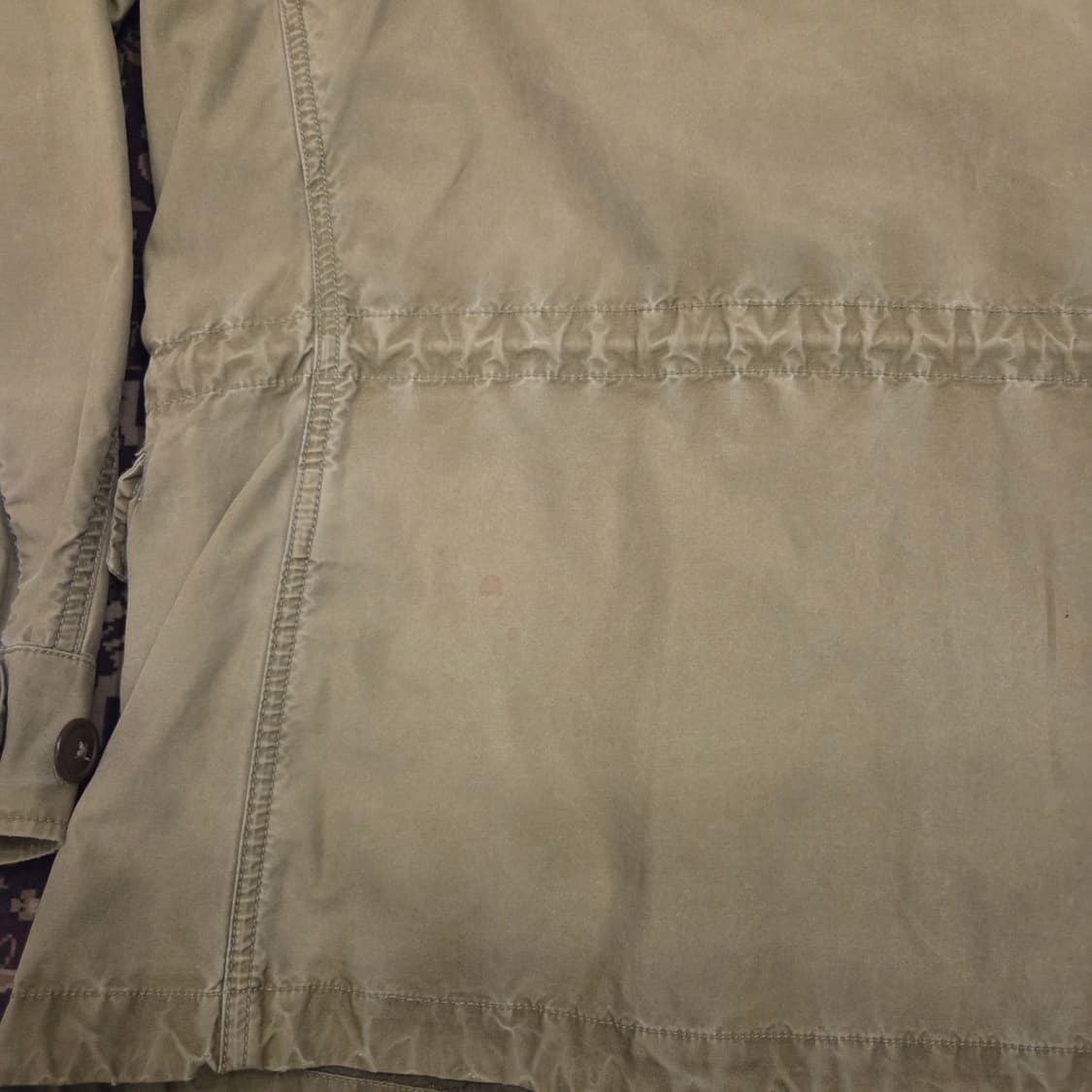 폴로 m43 자켓 상품이미지6