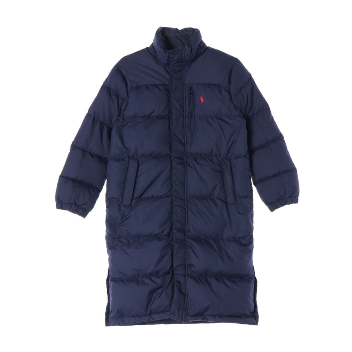 폴로 덕대운 롱패딩 F 상품이미지1