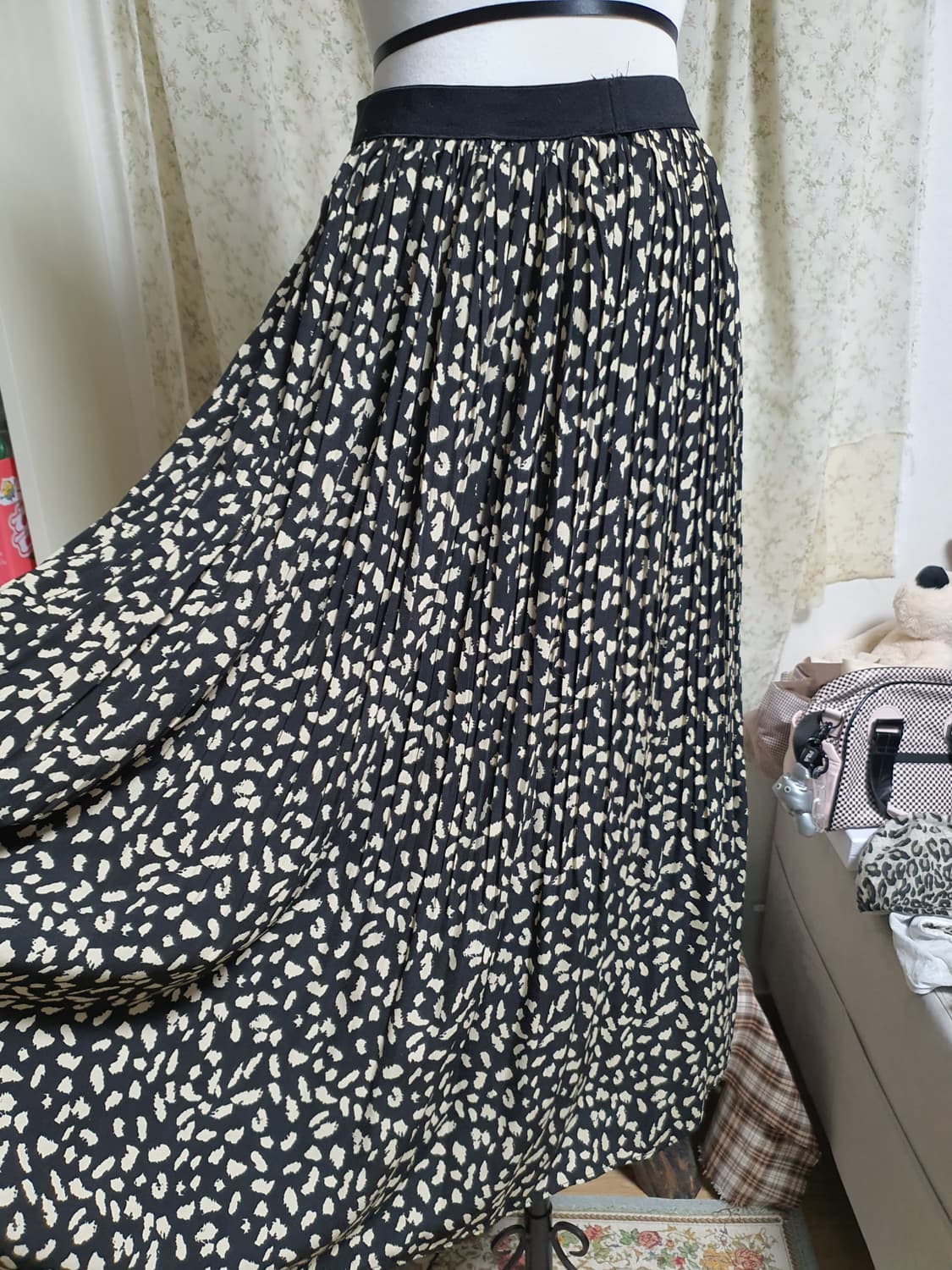 롱치마모음집 일괄 1.2 상품이미지4