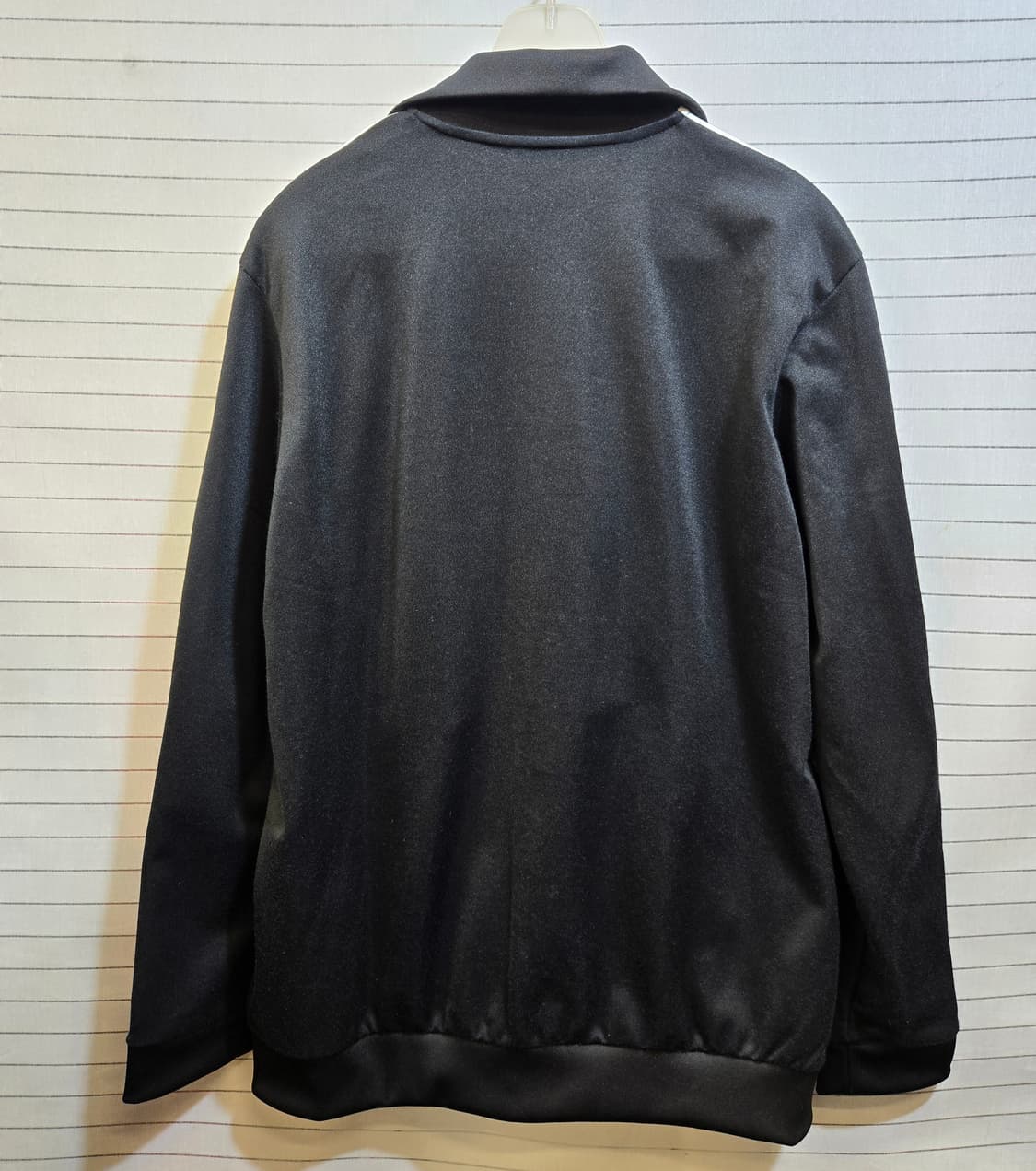 아디다스 삼넌 화이어버드 저지 상품이미지8