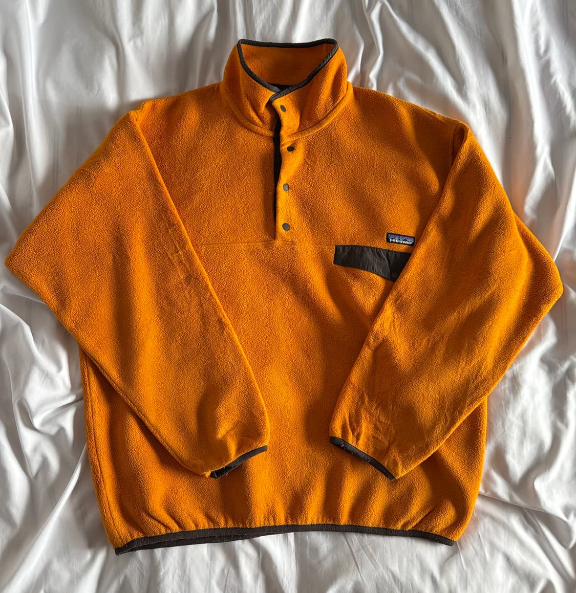 [L] 파타고니아 신칠라 망고오렌지 상품이미지1