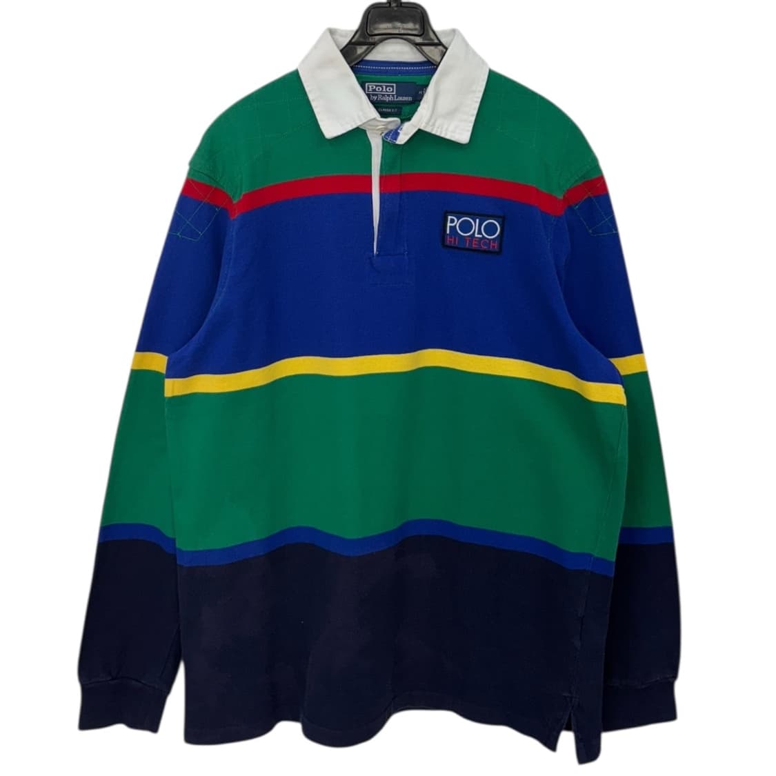 폴로랄프로렌 럭비티 상품이미지1