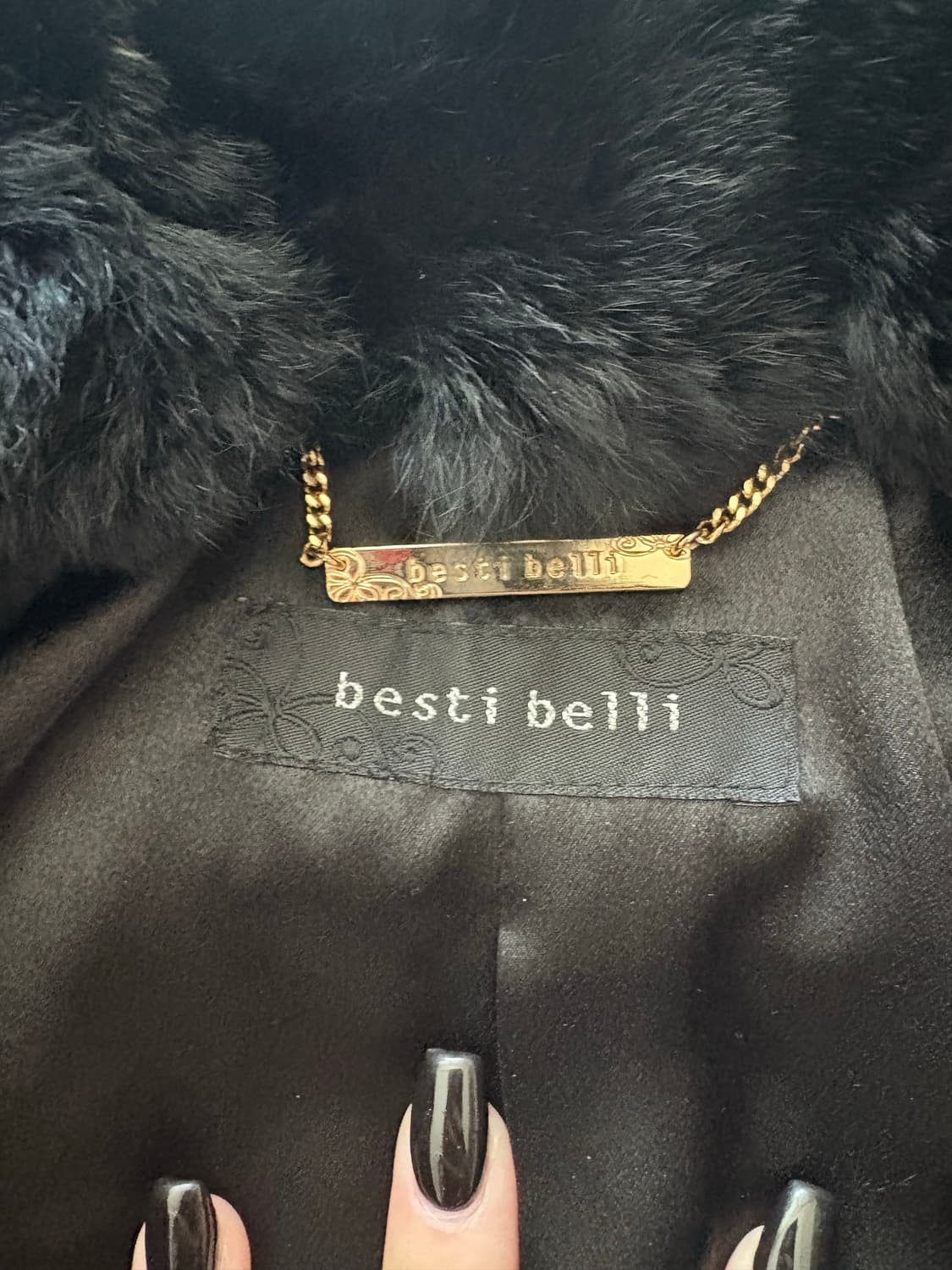 퍼자켓 상품이미지3