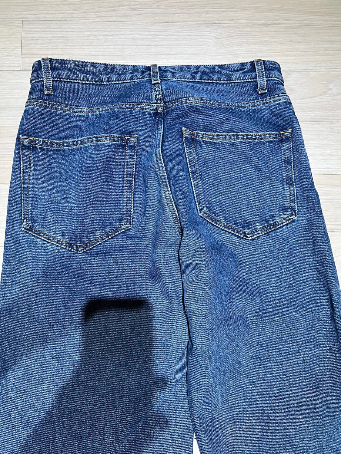 더로우/ the row morton jeans 데님 팬츠 / 28 상품이미지10