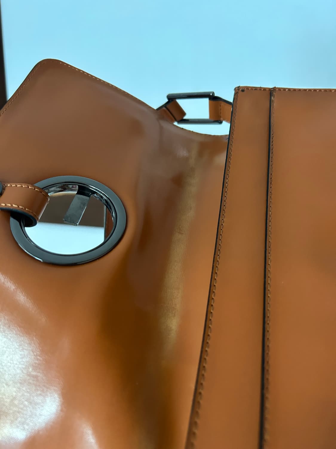 Guess y2k bag 상품이미지7