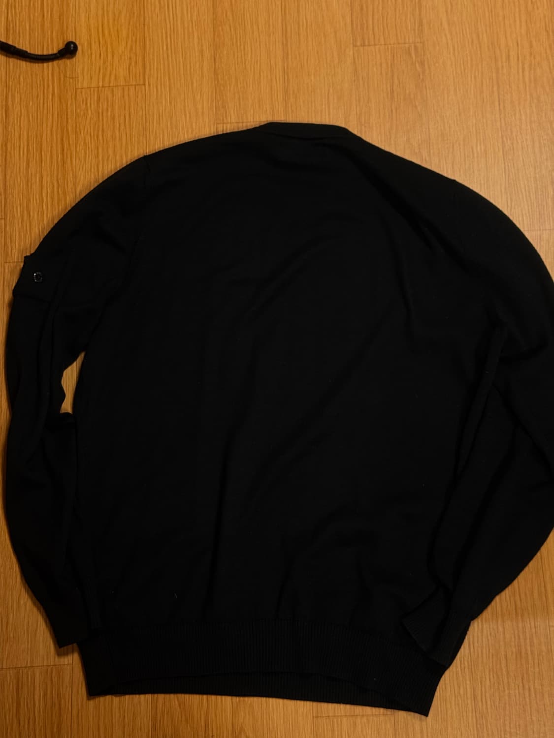 스톤아일랜드 쉐도우프로젝트 니트 (XL) 상품이미지2