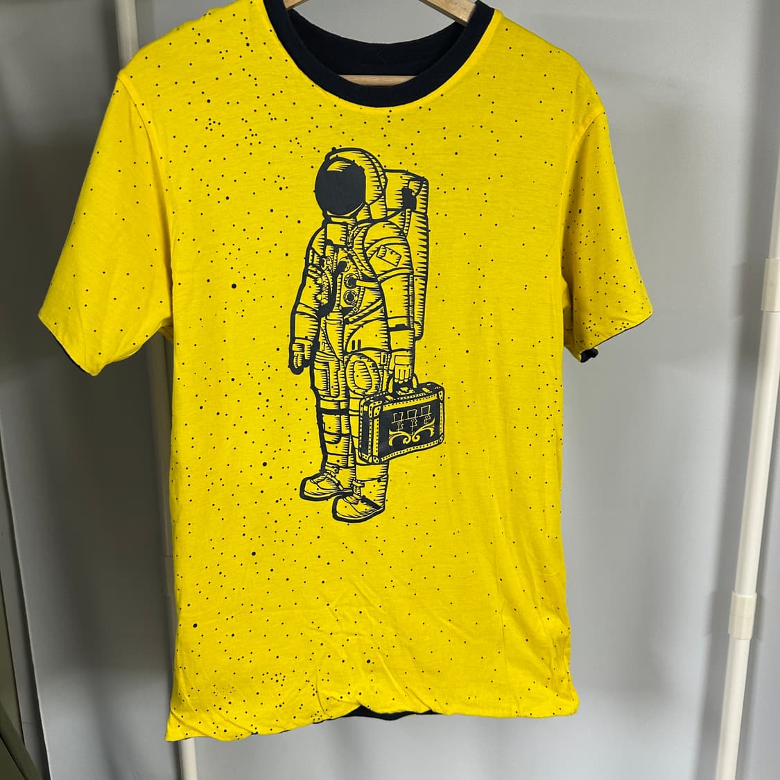 빌리어네어 보이즈 클럽 리버서블 반팔 티셔츠 상품이미지3