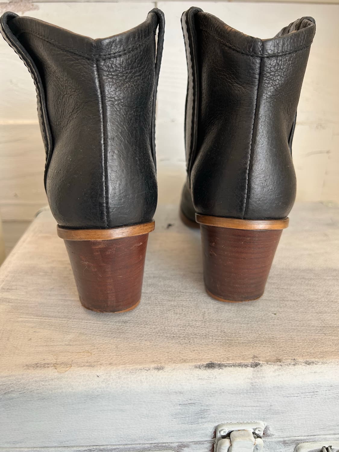 Maison Margiela 6  앵클 부츠 상품이미지3