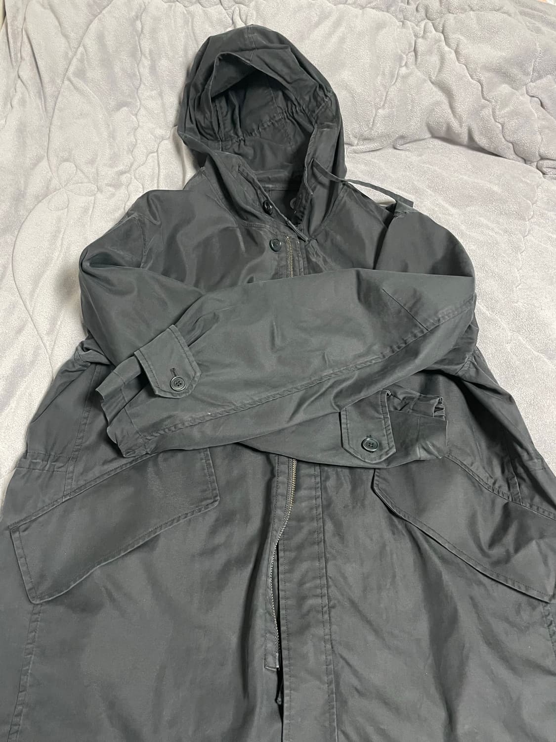 폴리테루 피쉬테일 상품이미지1