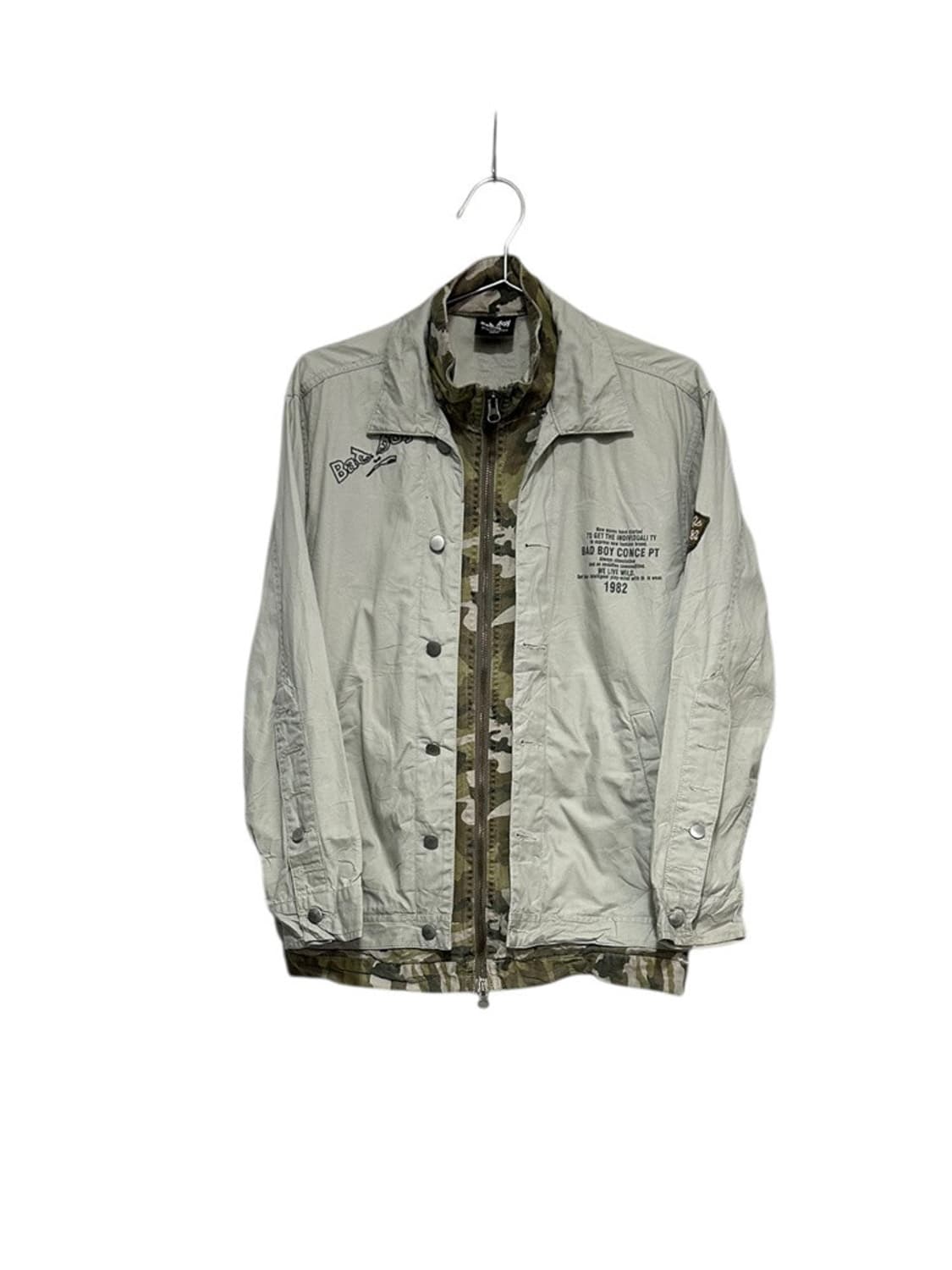 vtg jacket 상품이미지1