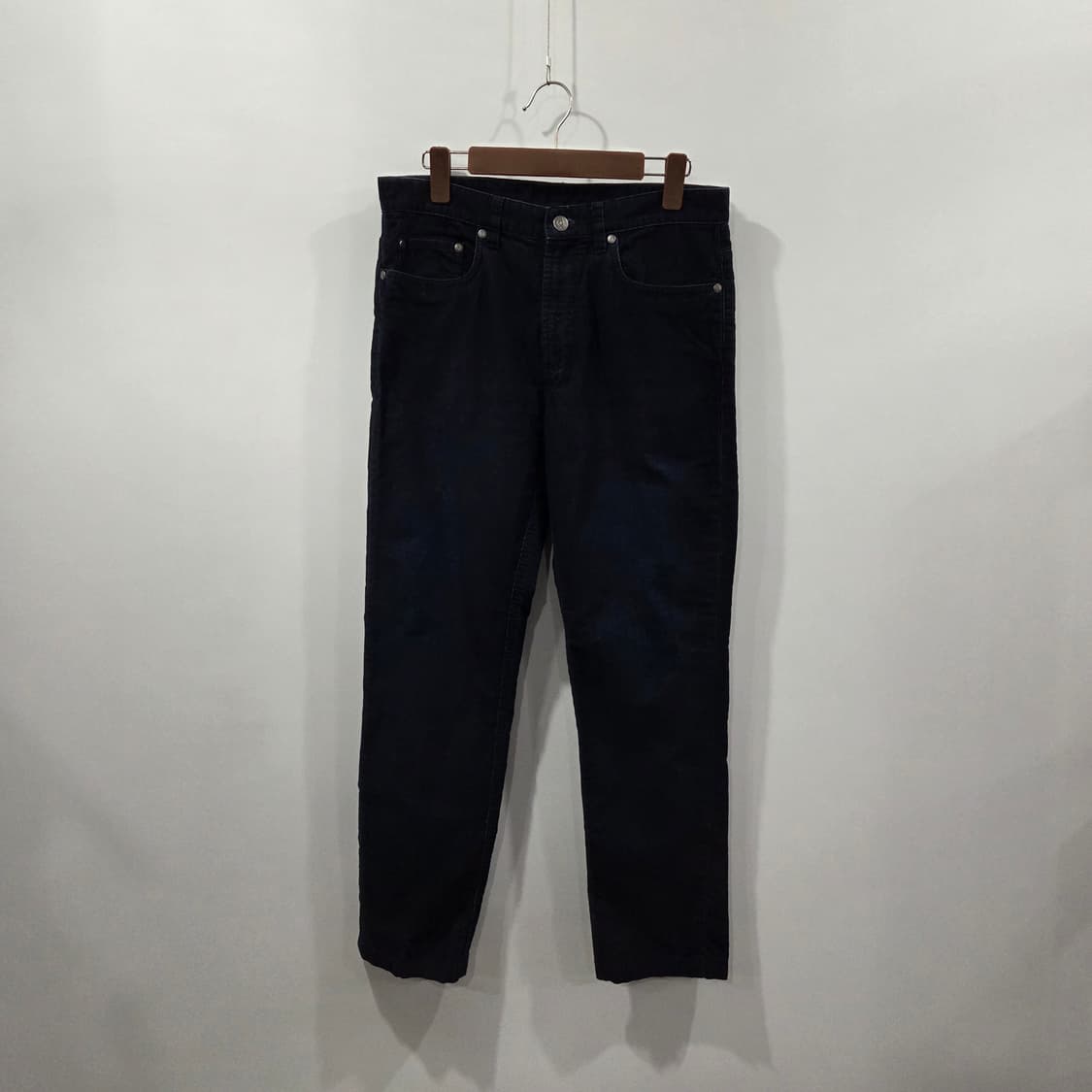 브룩스브라더스 코듀로이 팬츠 31 상품이미지1