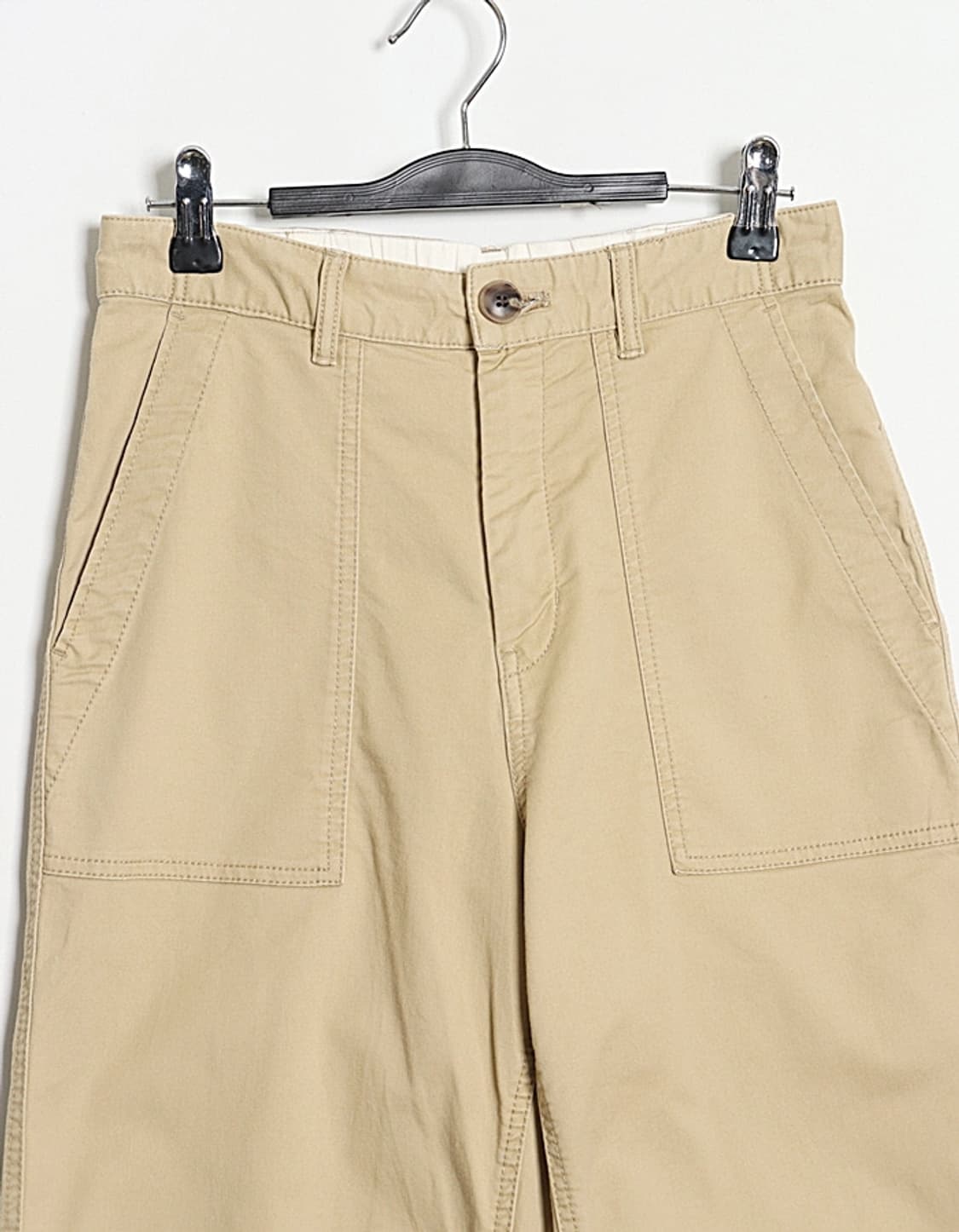 CIAOPANIC TYPY Fatigue Ankle Pant (26) 상품이미지2