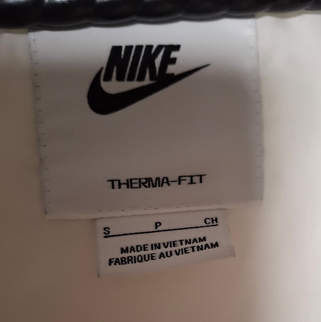 나이키 여성 패딩 상품이미지10