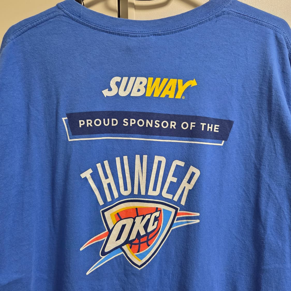 Gildan 빈티지 반팔 티셔츠 XL(105) 상품이미지5