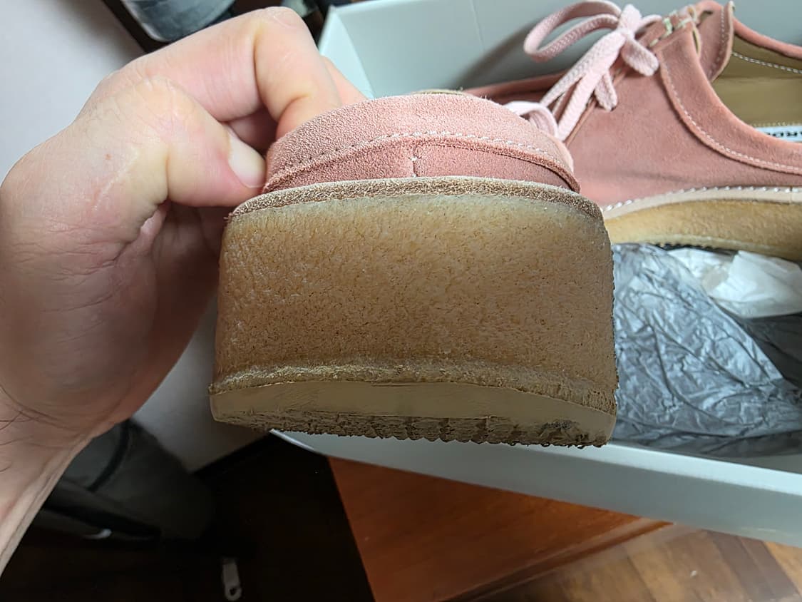 로스트가든  뮬 280 상품이미지5