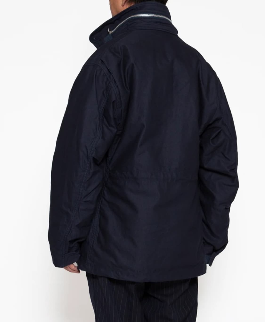 THE CORONA UTILITY 코로나 유틸리티 M65 필드자켓 상품이미지3