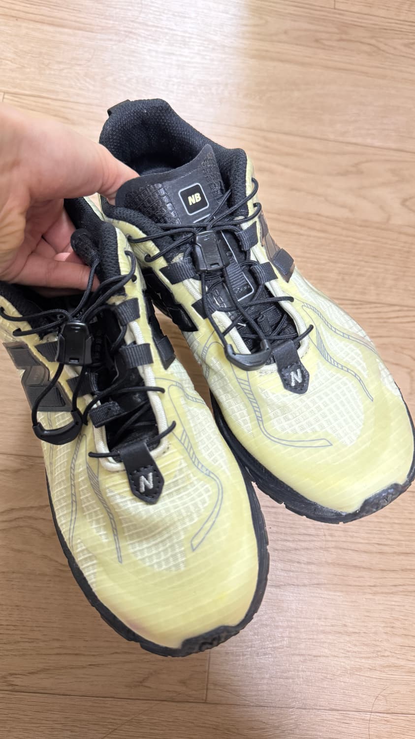 뉴발란스 1906R 피스타치오 버터 모렐 상품이미지2