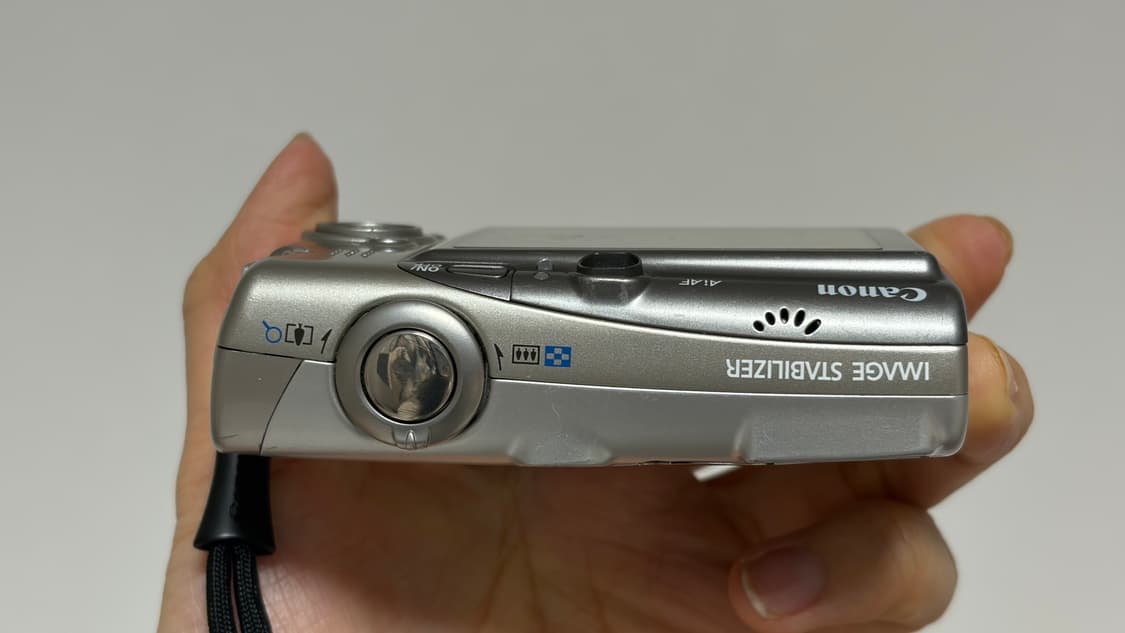 유인디카)캐논 익서스 950 Is (익시 810Is) 상품이미지4