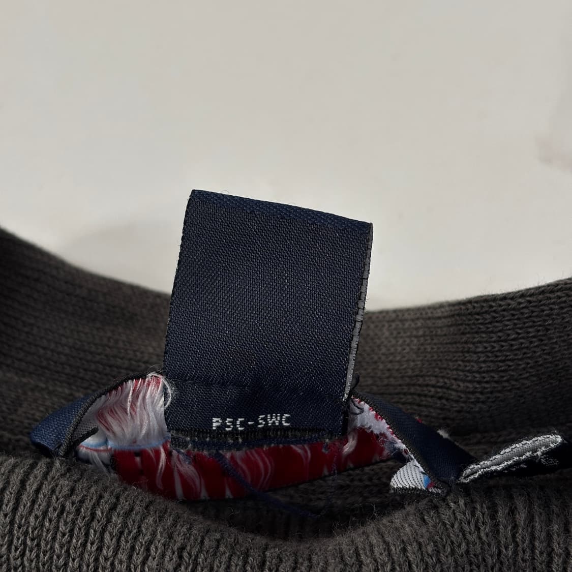 폴로스포츠 가디건 상품이미지6