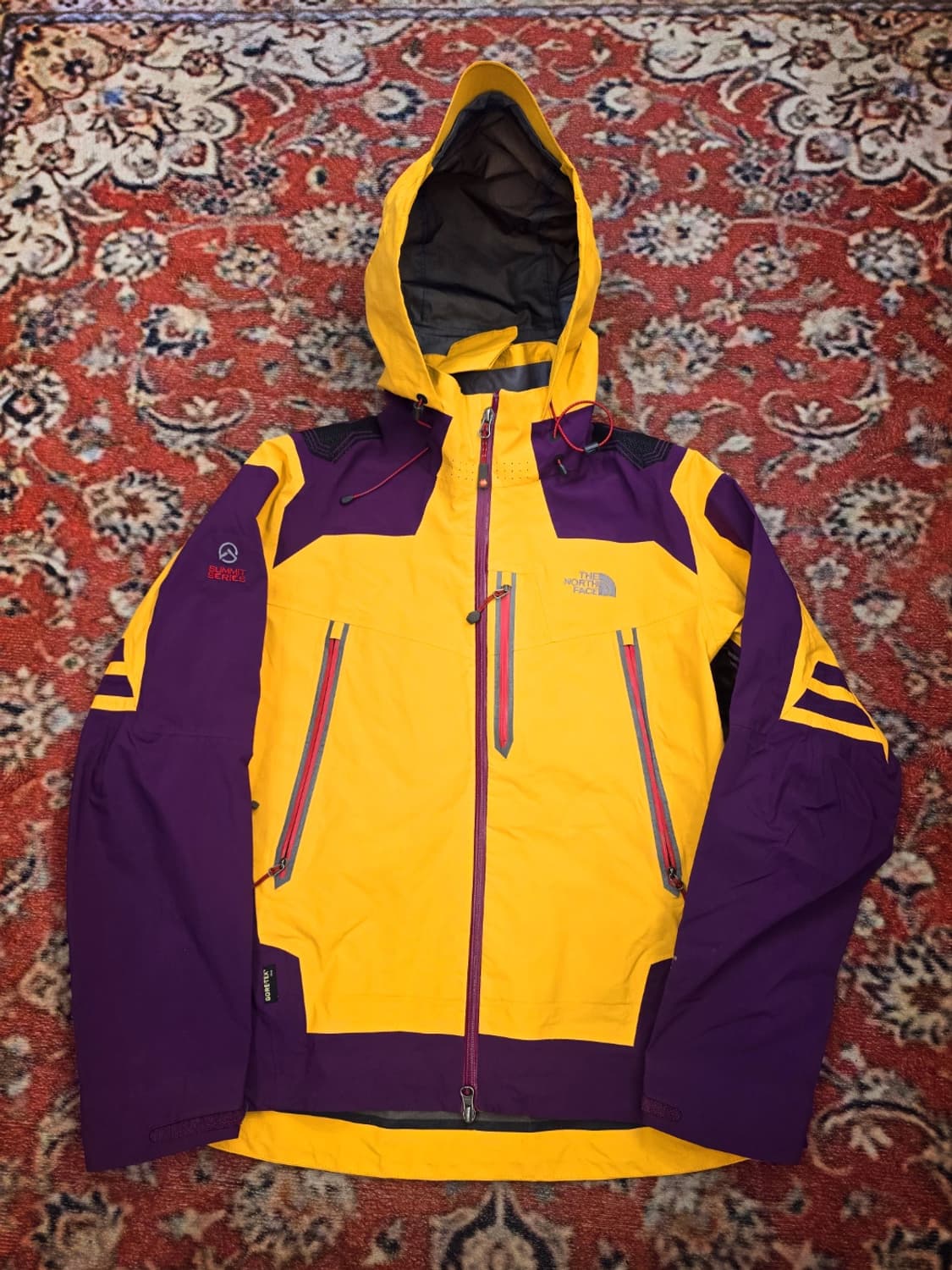 노스페이스(The North Face))고어텍스 자켓 상품이미지1