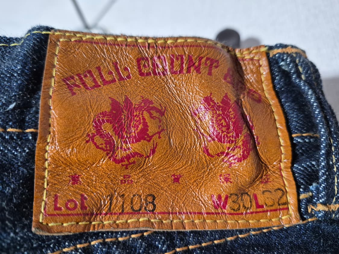 Fullcount Lot 1108  풀카운트 30 상품이미지6