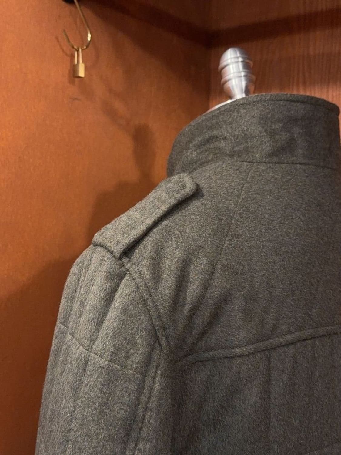 루치아노 디 마르티나 필드 자켓 상품이미지7