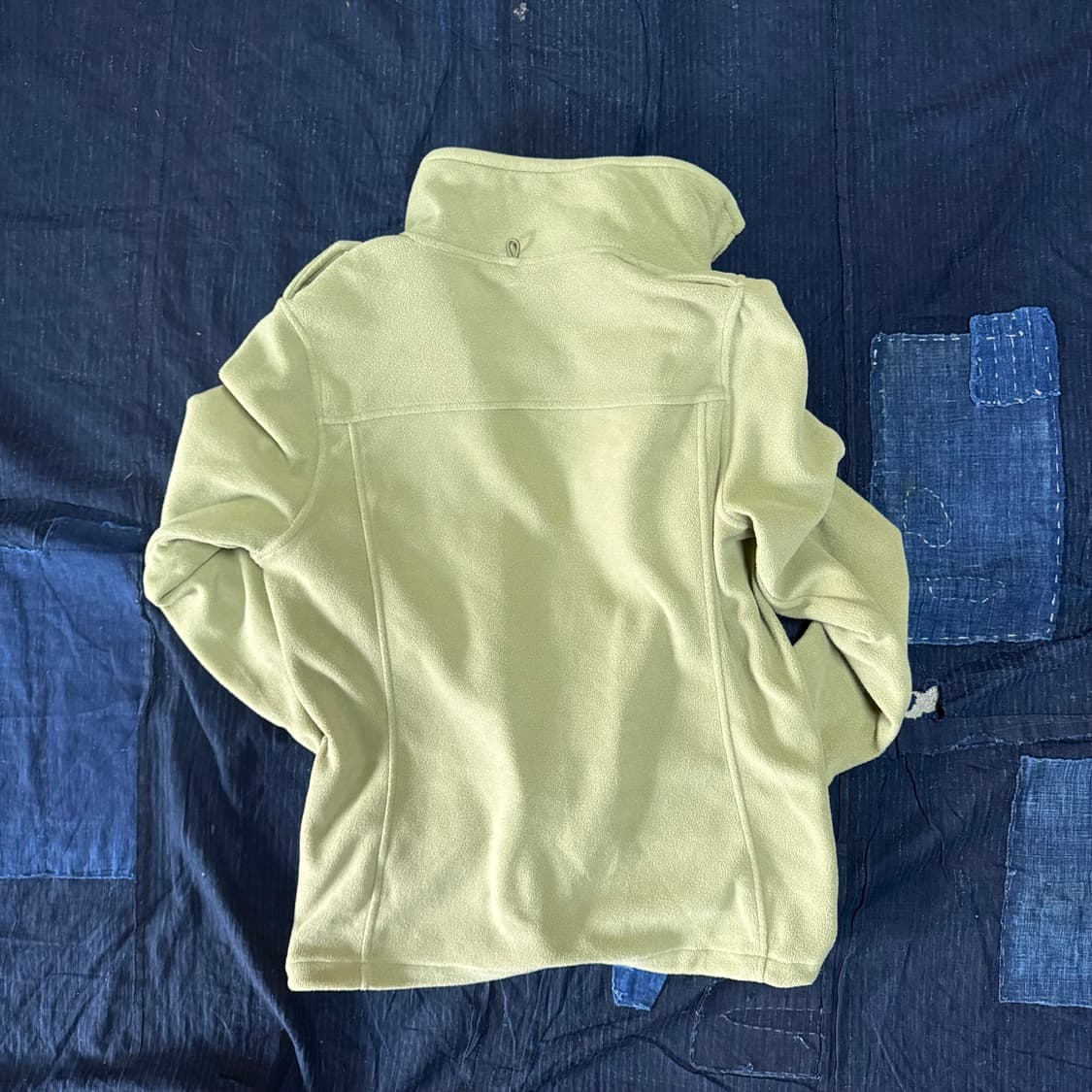 오클리 소프트웨어 풀 집 플리스 M 상품이미지6