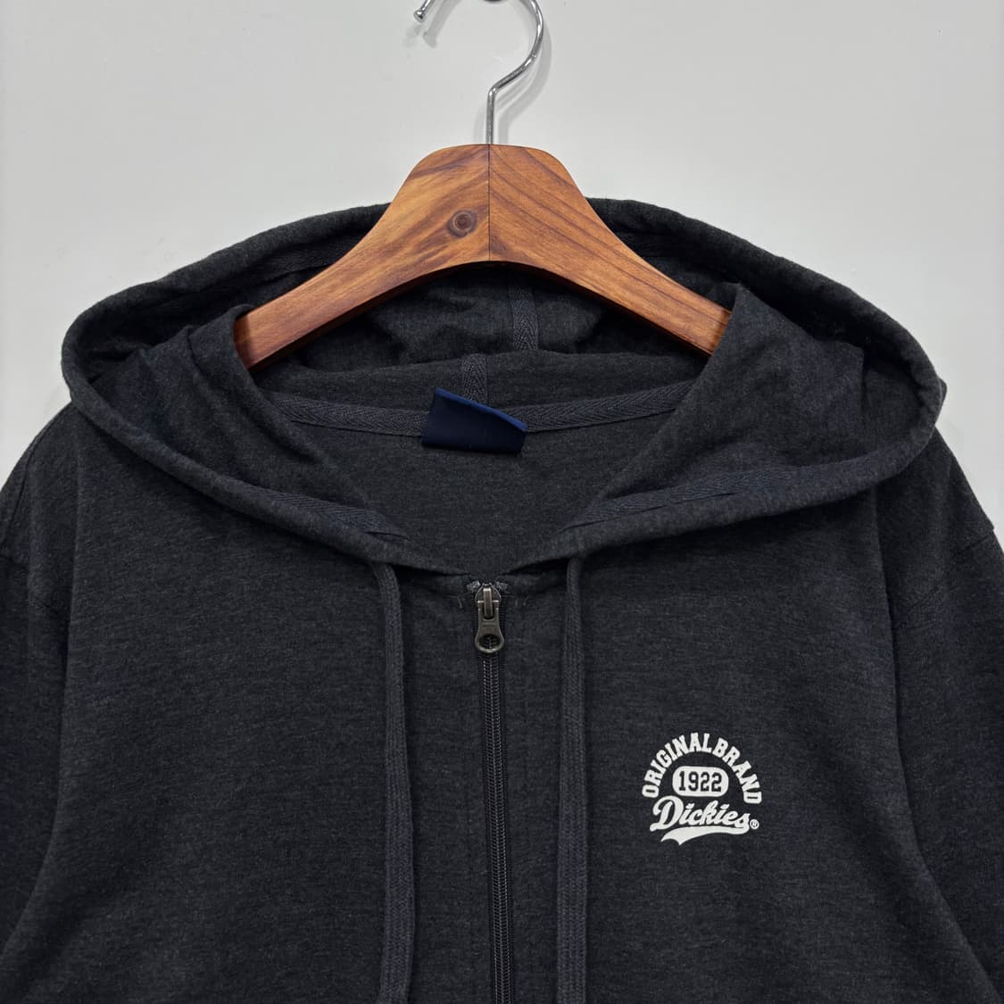 Dickies 후드집업  상품이미지3
