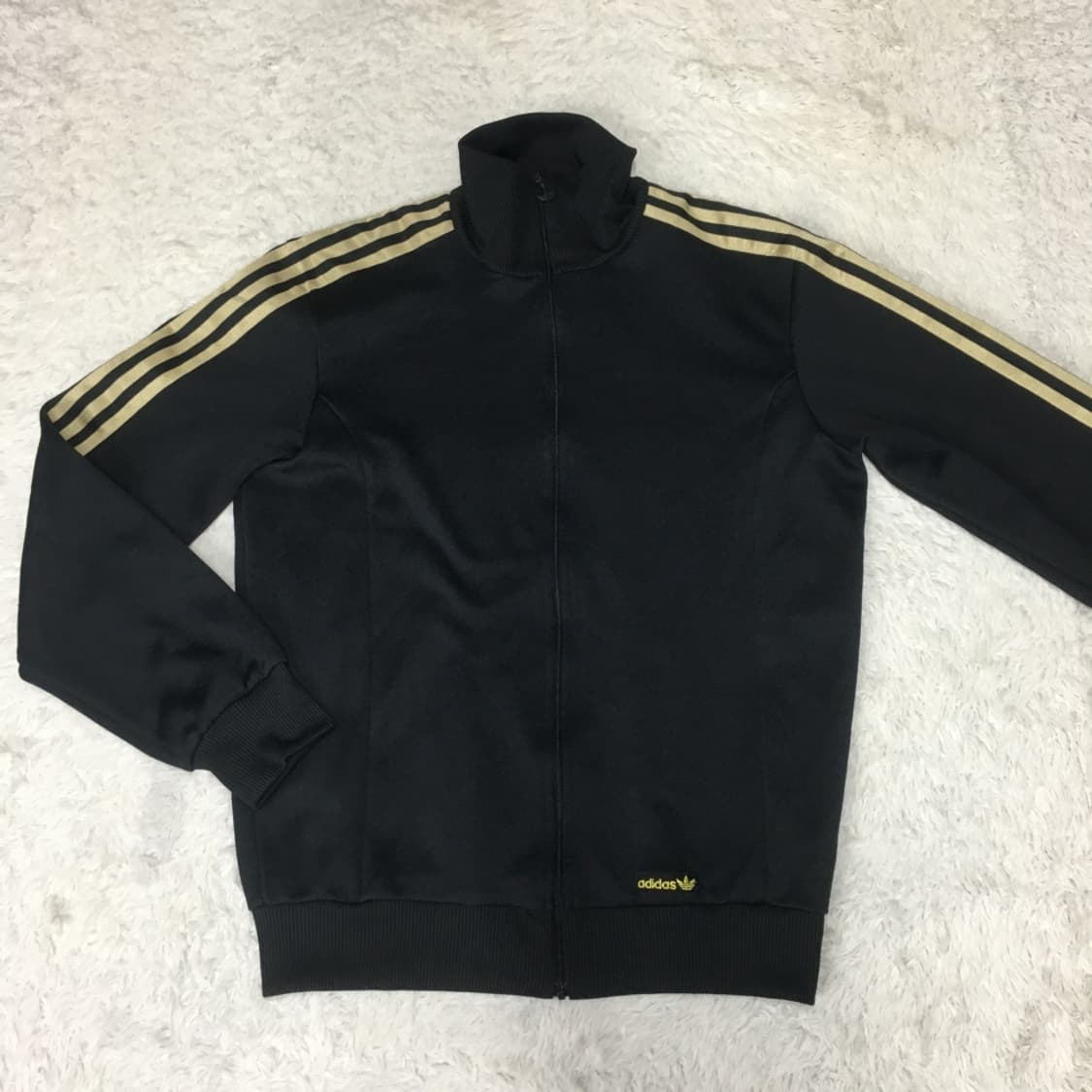 아디다스 슈퍼스타 트랙탑 DD10 상품이미지1