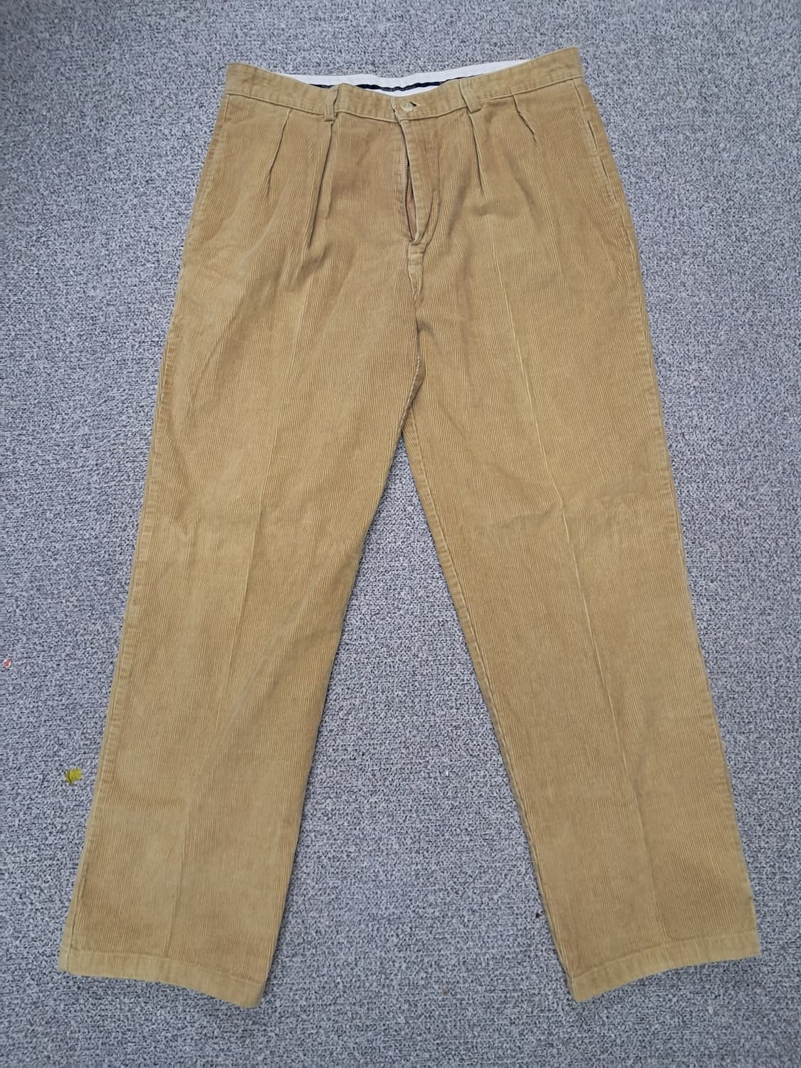 폴로랄프로렌 코듀로이팬츠 상품이미지1