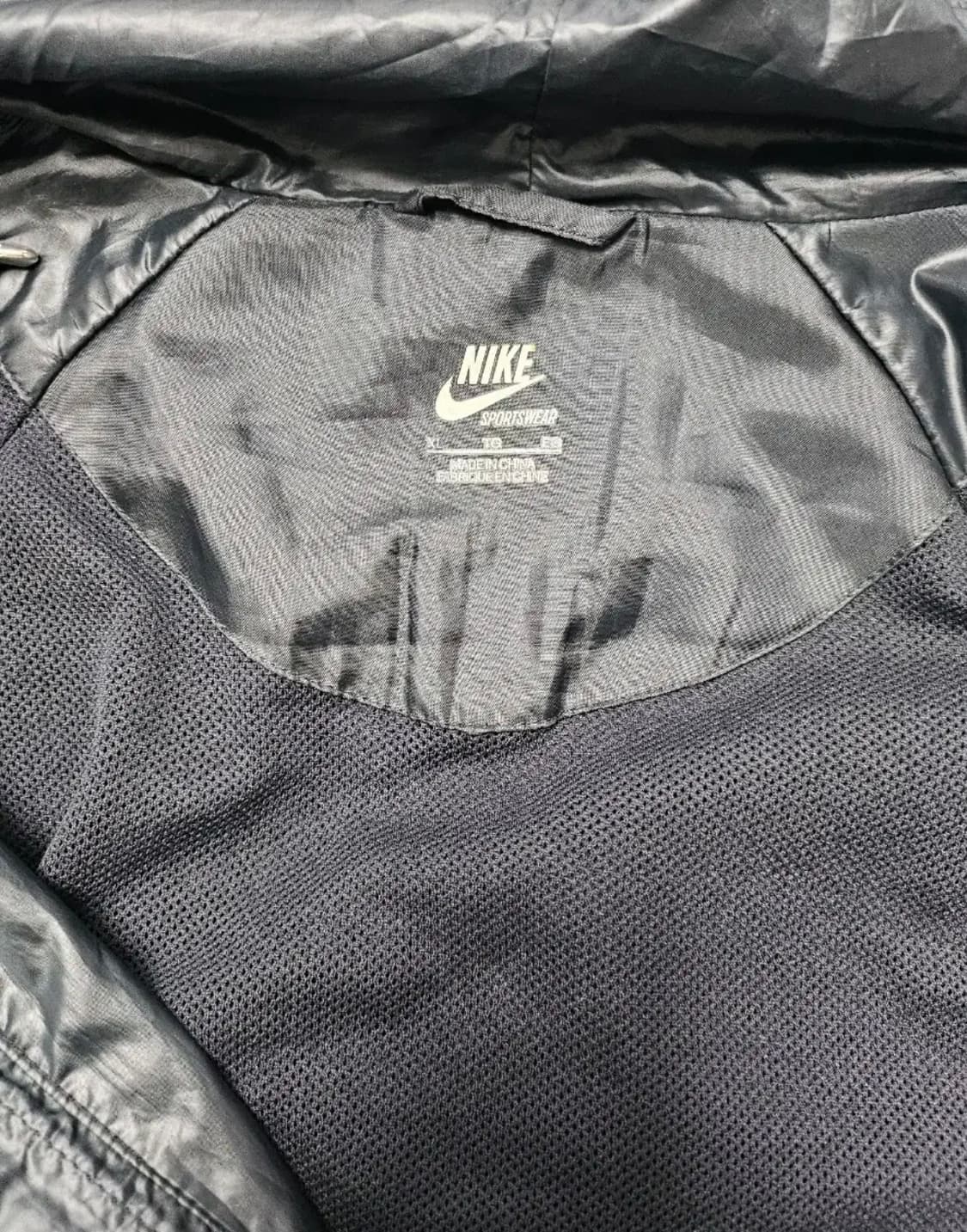 나이키 바람막이 상품이미지2