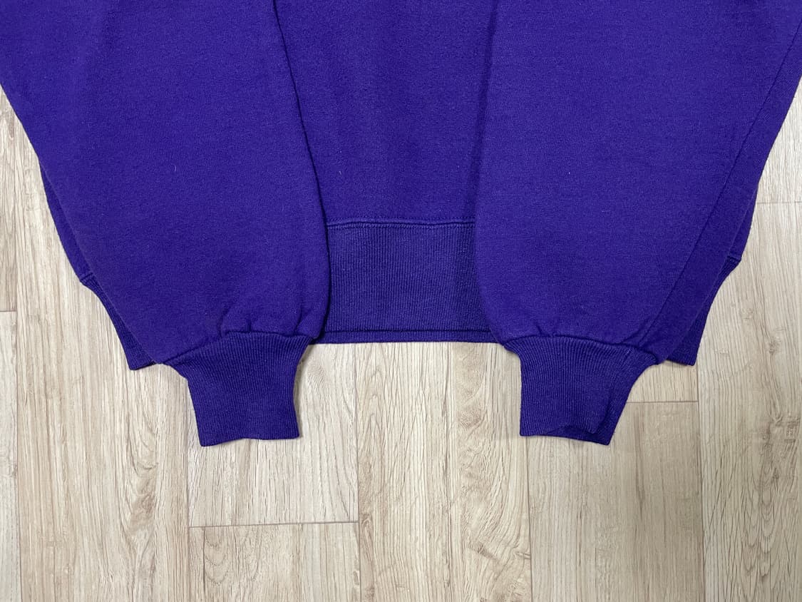 95~100) 90's 러셀 미대학 펜실베니아 맨투맨(미국제)RRL&폴로 상품이미지7