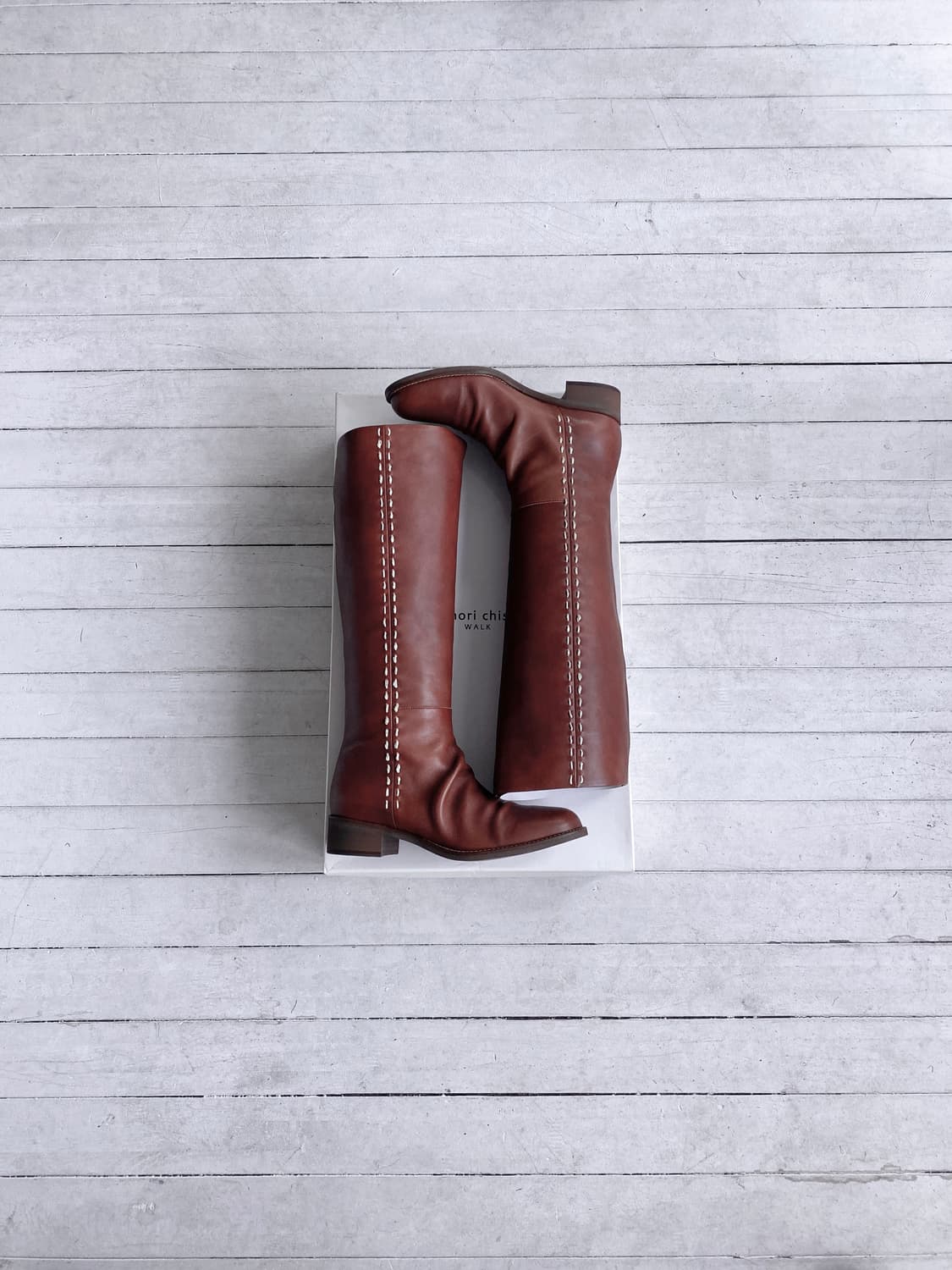 [TSumori chisato]롱 부츠 상품이미지1