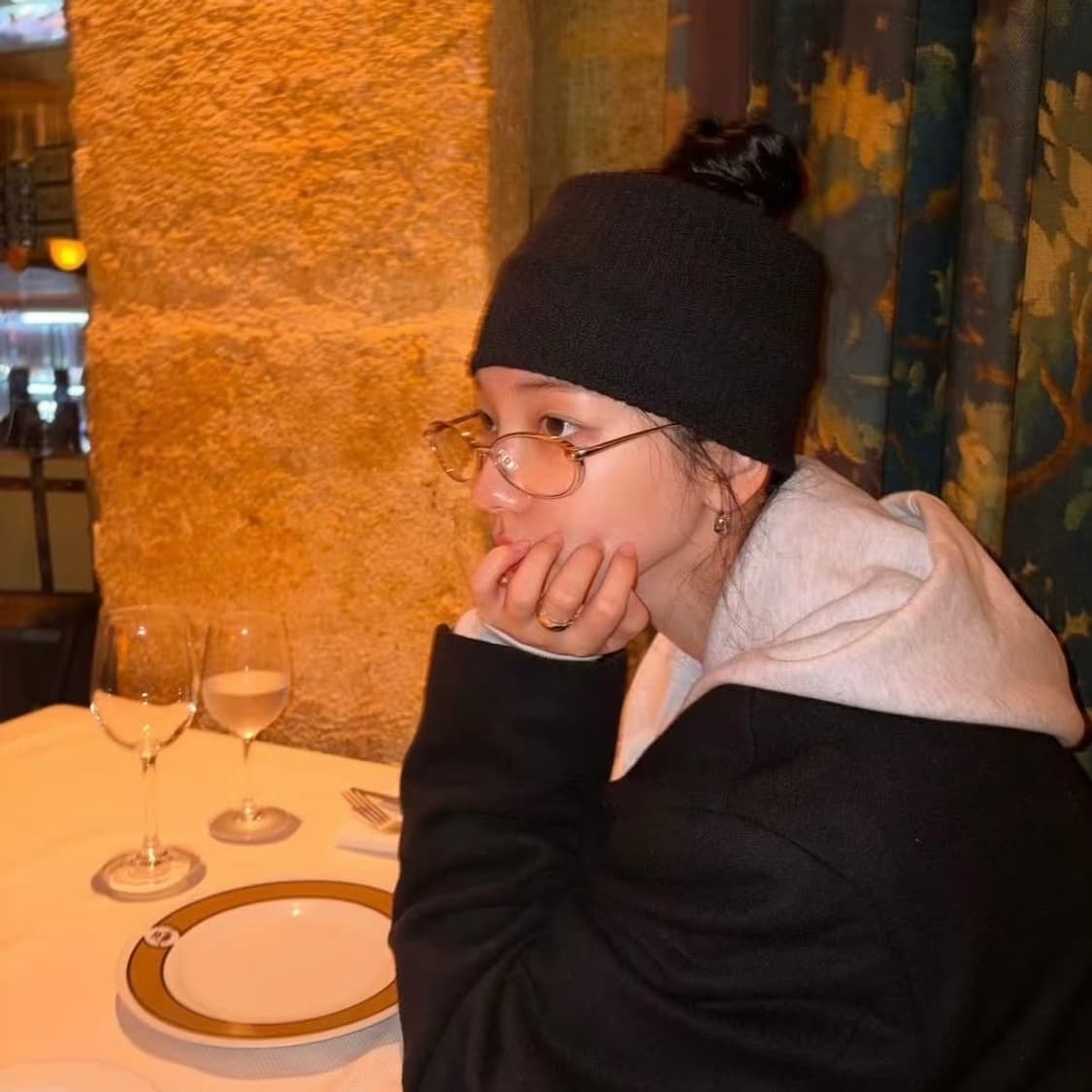 GM FALL Collection BOBA - 02 상품이미지2