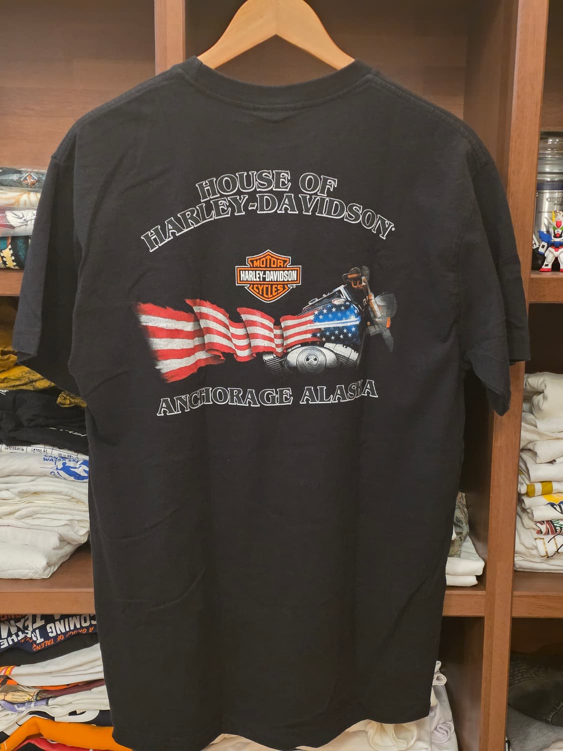 90 Harley-Davidson USA Eagle Vintage 상품이미지7