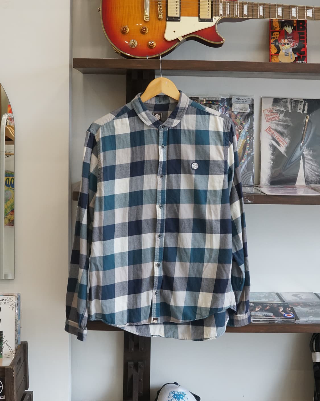 Pretty Green 상품이미지1