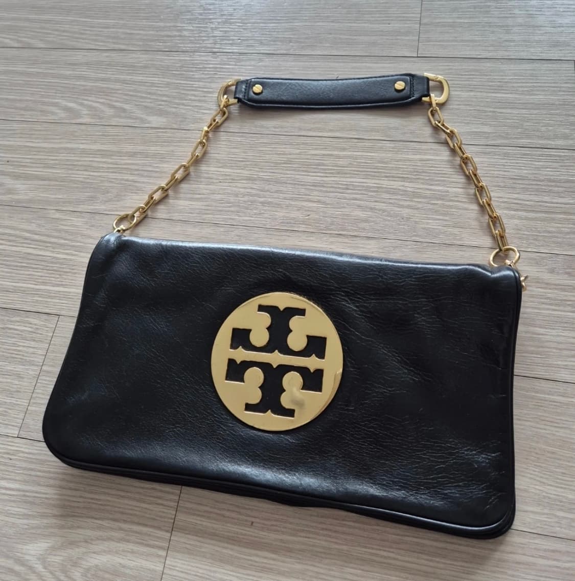 토리버치 아만다 숄더백 / 토리버리 숄더백 / 토리버치 가방 상품이미지7