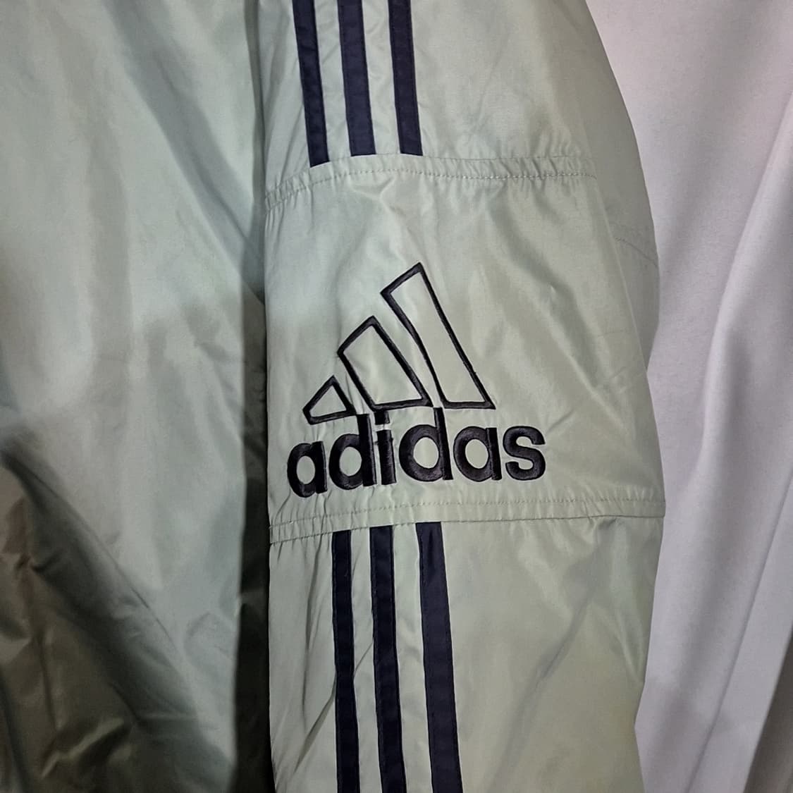 Adidas 아디다스 올드스쿨 점퍼 상품이미지6