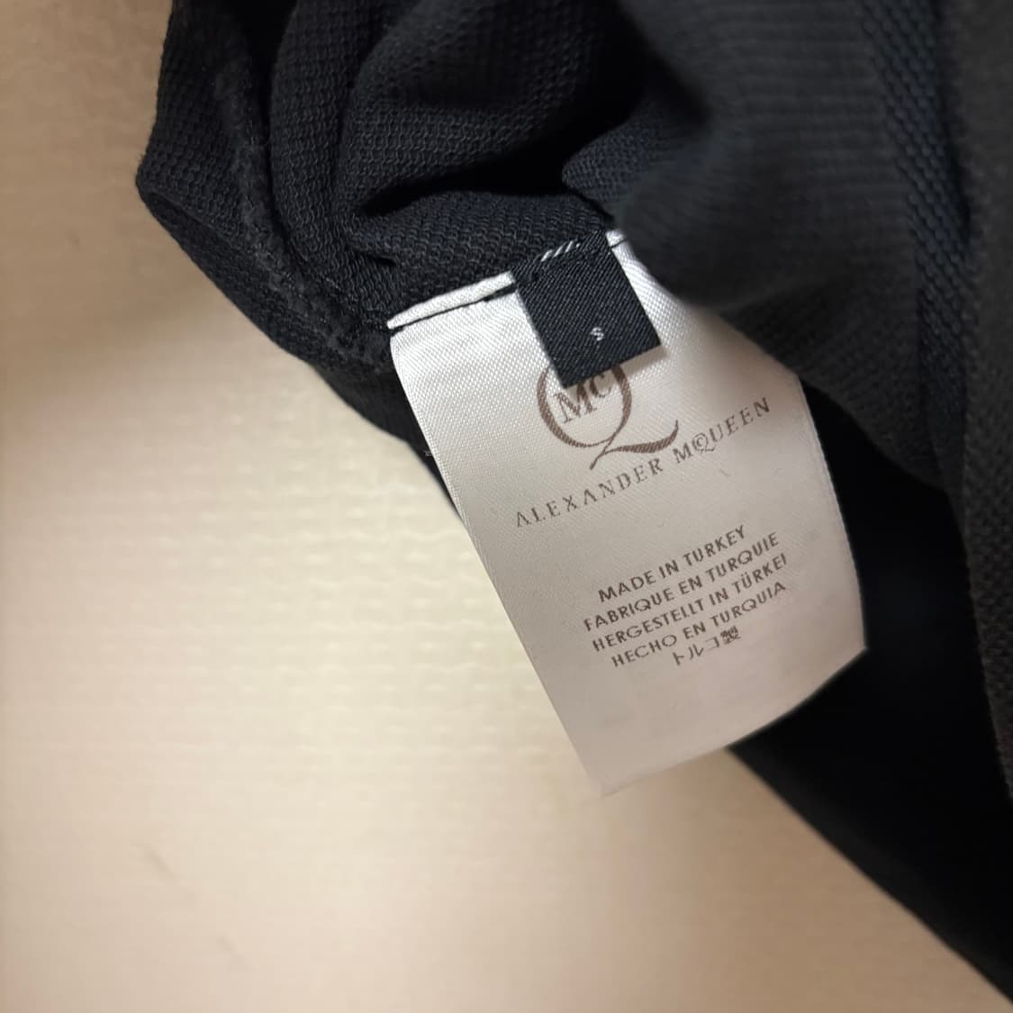 알랙산더 맥퀸 카라티 상품이미지4