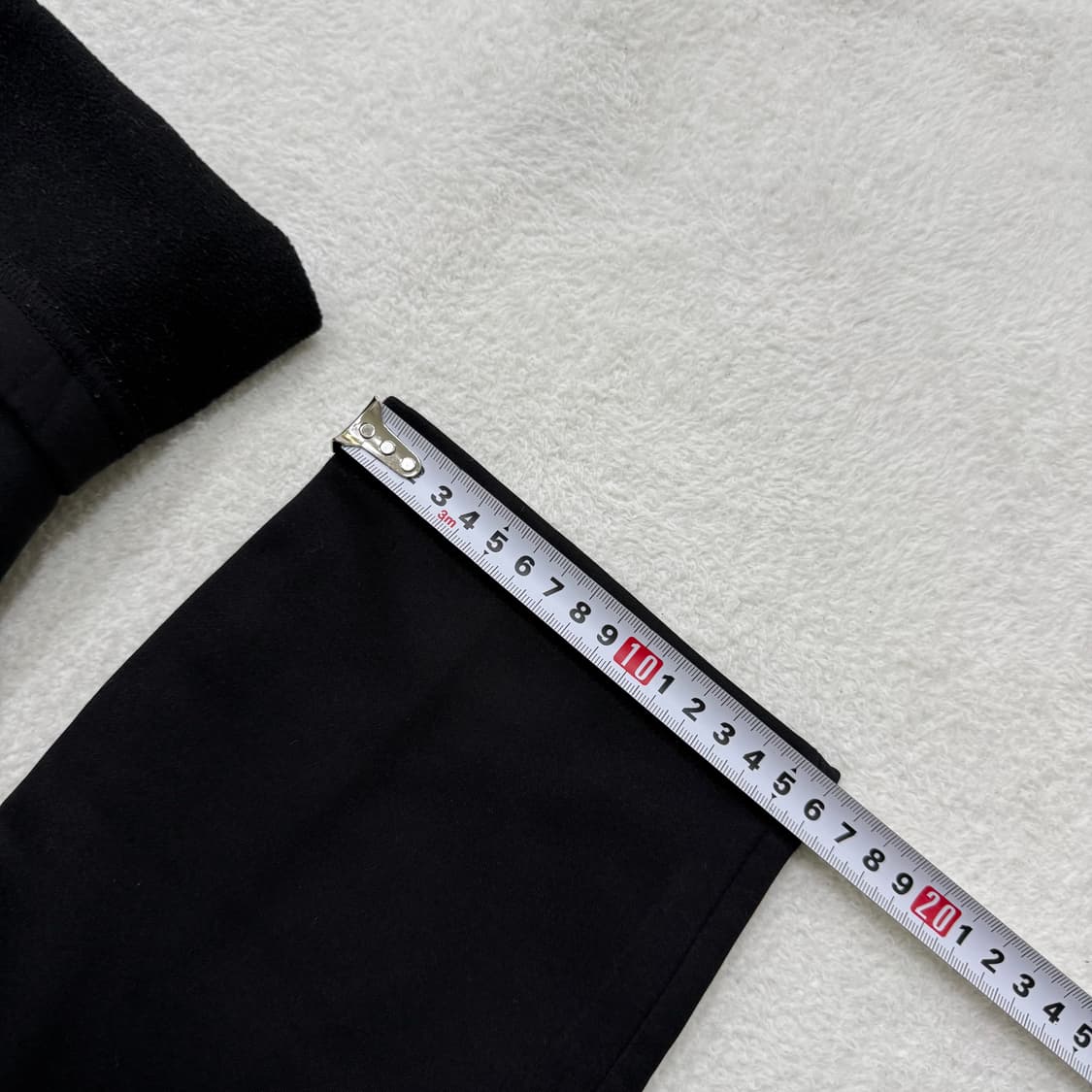 90 아디다스 기모 트레이닝 팬츠 0406T 상품이미지7