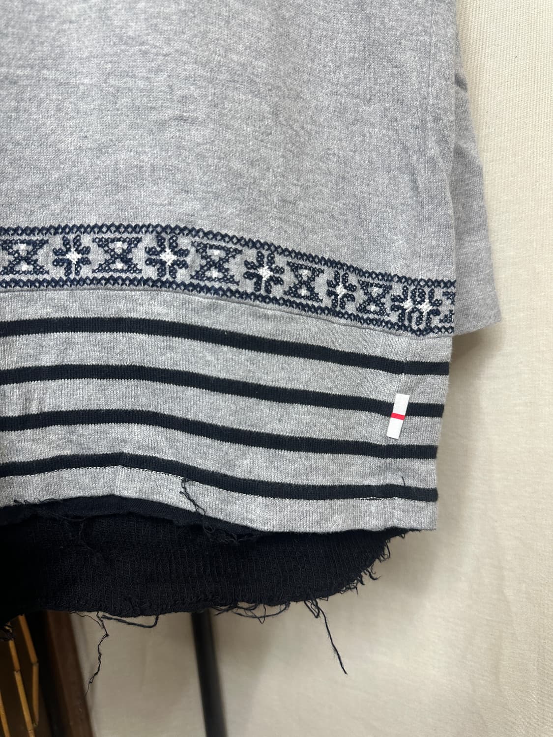 whiz limited tee 상품이미지5