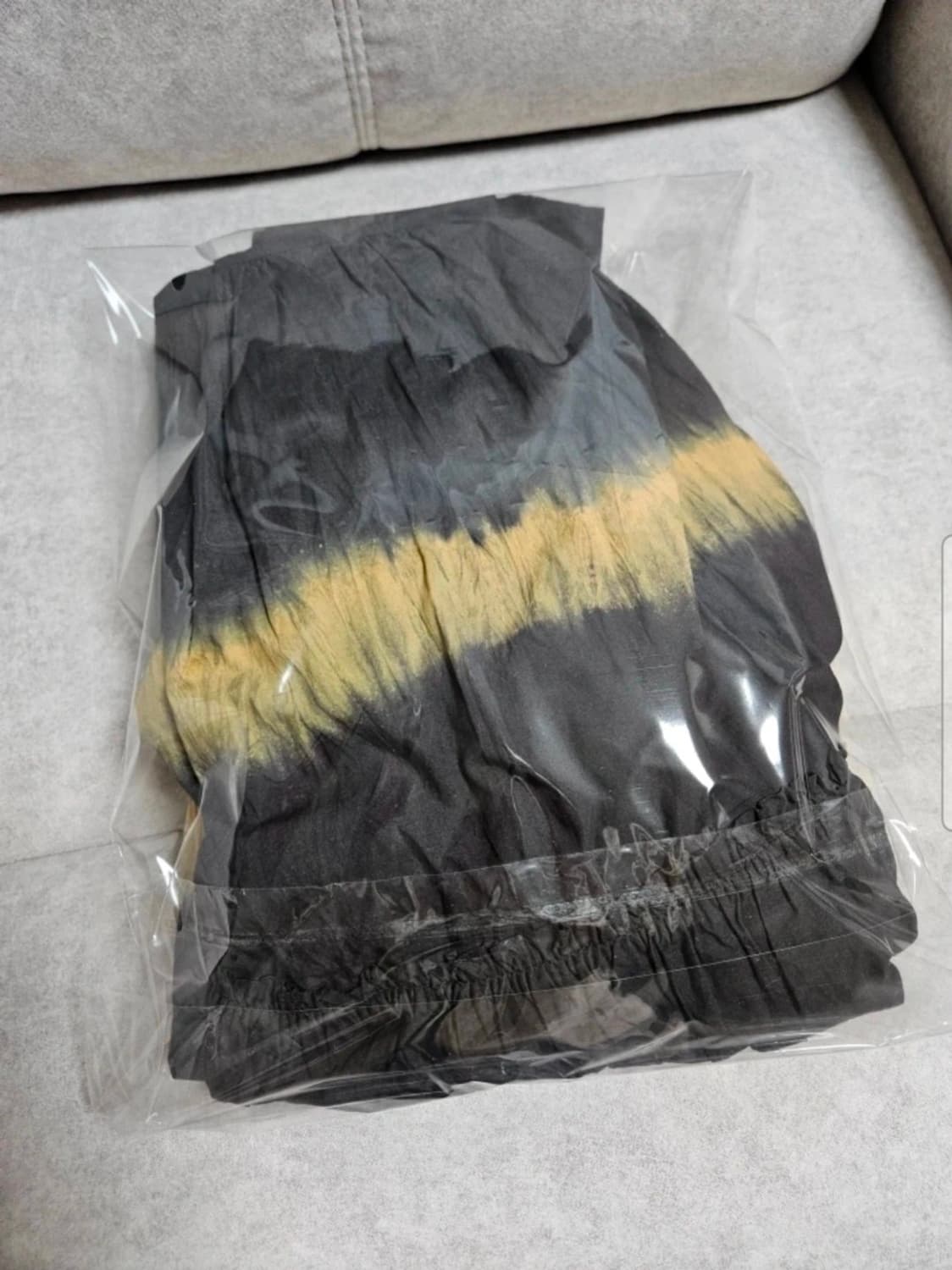 새상품)어반아웃피터스 맥시 스커트 롱스커트 urban outfitters 상품이미지3