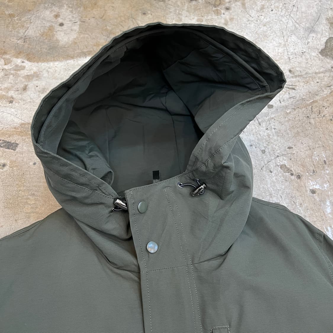 SHIPS x TAION  상품이미지2