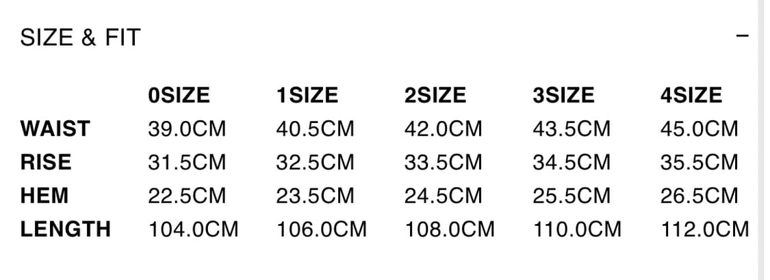 EP.5 06 TROUSERS 상품이미지3
