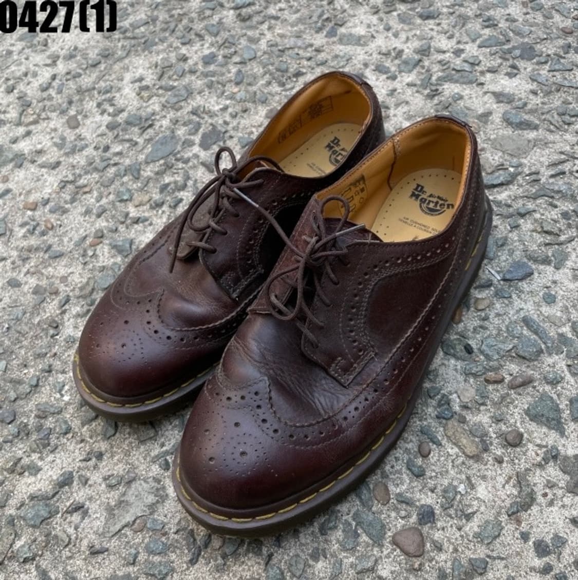 닥터마틴 uk9 상품이미지1