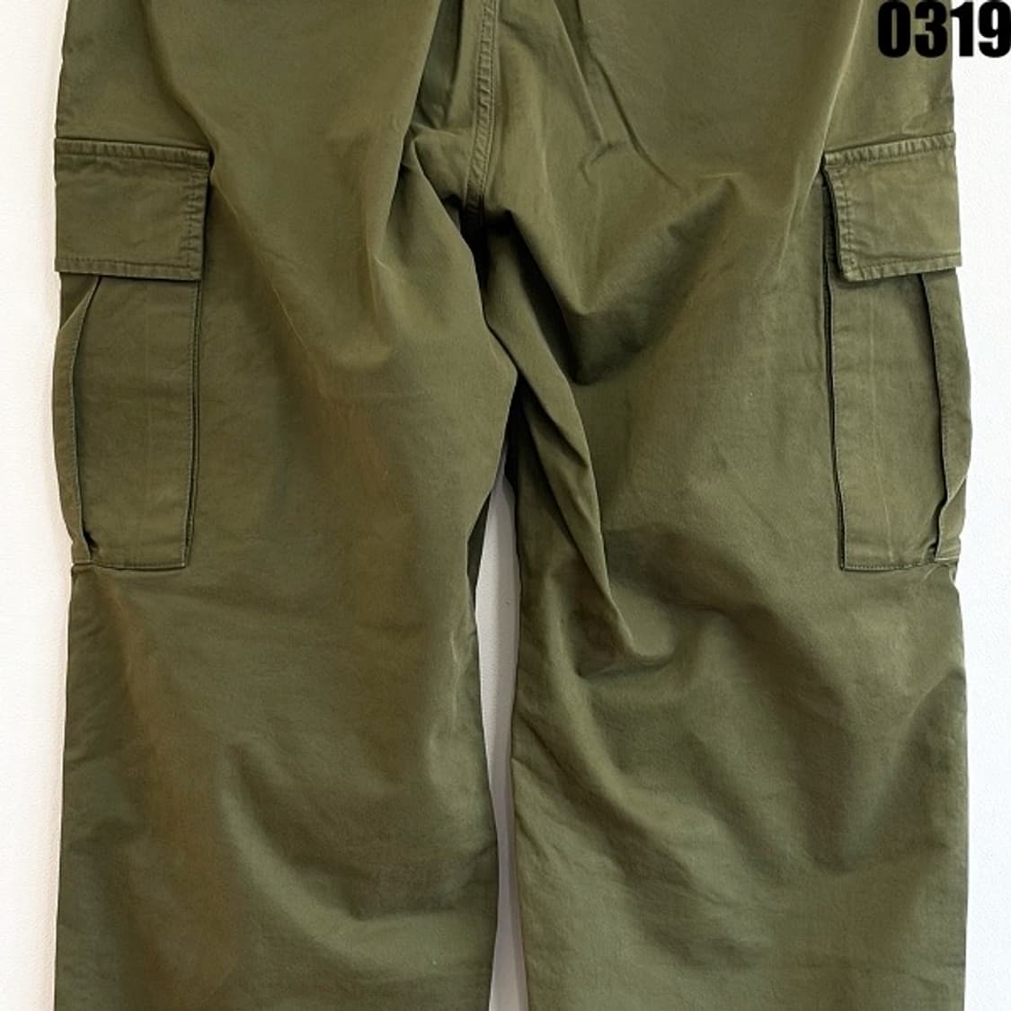 East Harbour Surplus 밀리터리 아치브 카고팬츠 34 상품이미지10