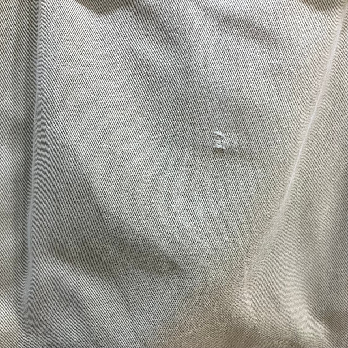 알파인더스트리 베이지 카고 팬츠 상품이미지5