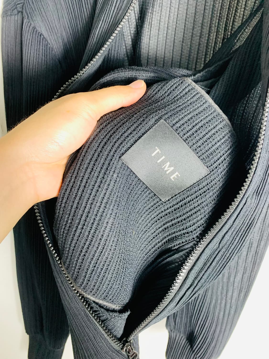 타임옴므 타임옴므자켓 타임자켓  상품이미지3